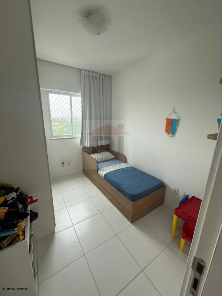 Apartamento, 2 quartos, 70 m² - Foto 4