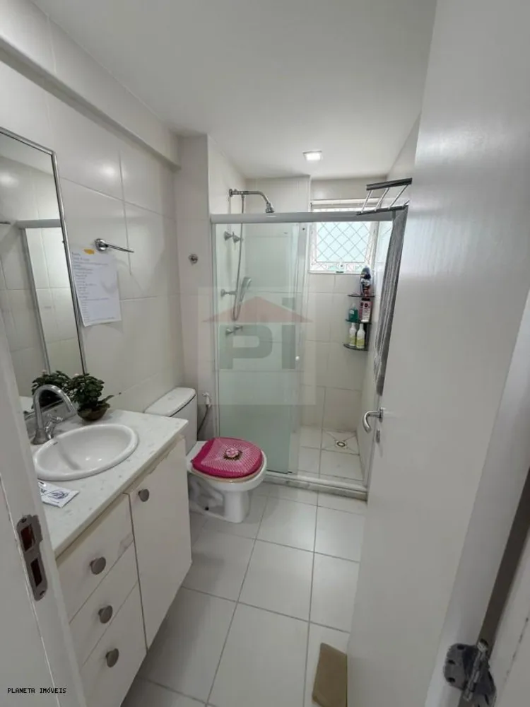Apartamento, 2 quartos, 70 m² - Foto 5