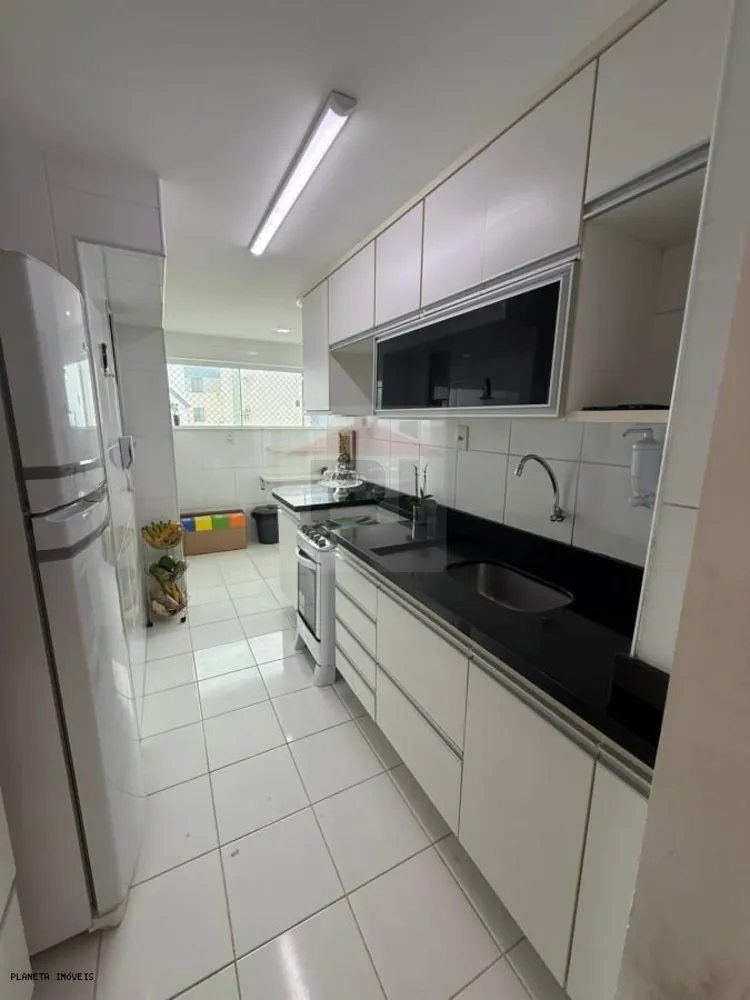 Apartamento, 2 quartos, 70 m² - Foto 6