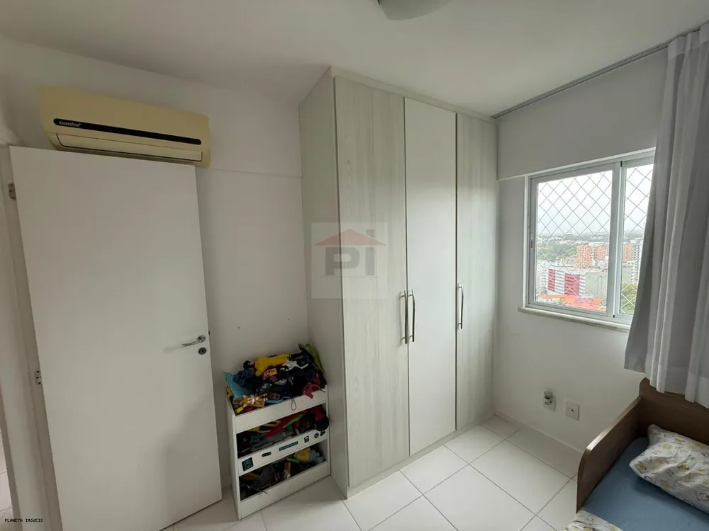 Apartamento, 2 quartos, 70 m² - Foto 3