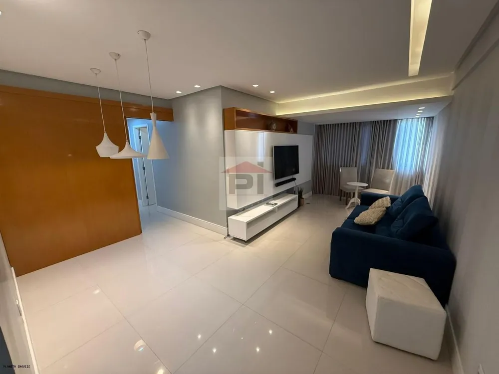 Apartamento, 3 quartos, 82 m² - Foto 4