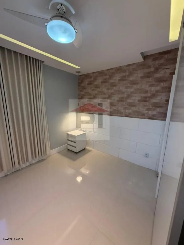 Apartamento, 3 quartos, 82 m² - Foto 6