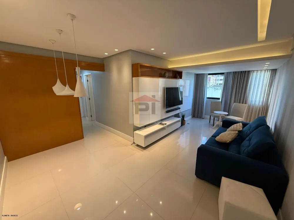 Apartamento, 3 quartos, 82 m² - Foto 1