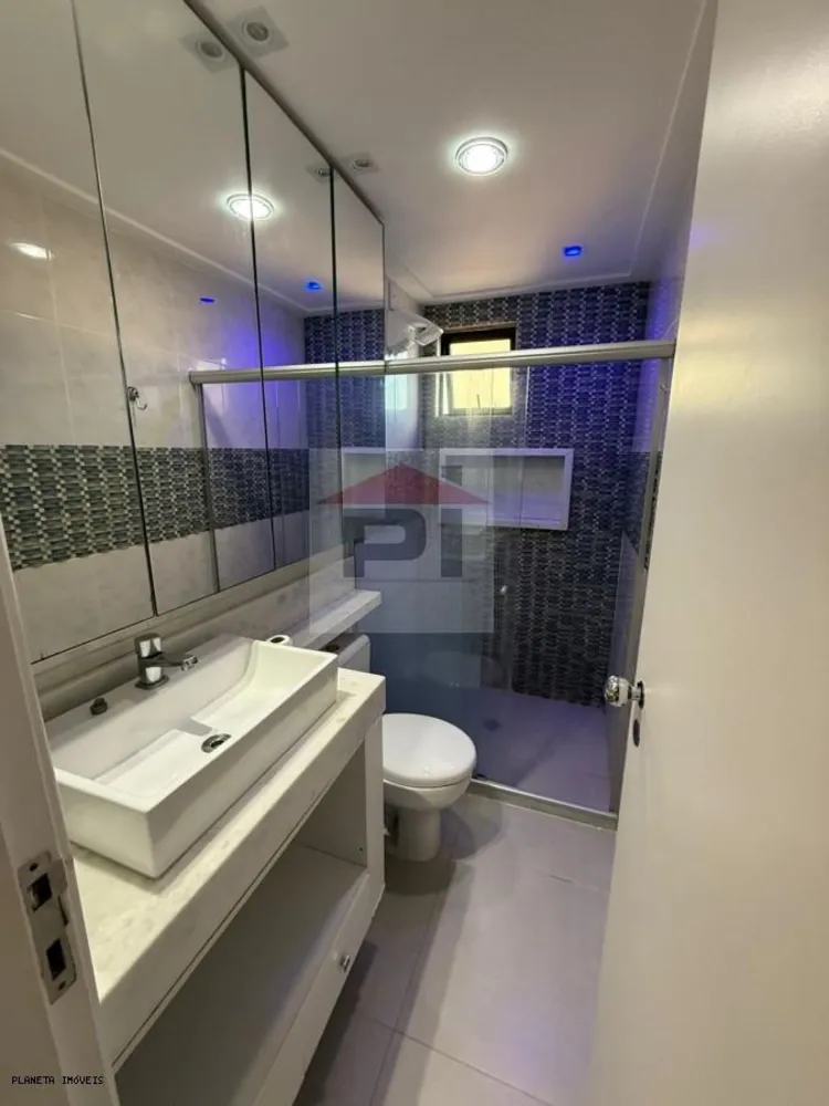 Apartamento, 3 quartos, 82 m² - Foto 10
