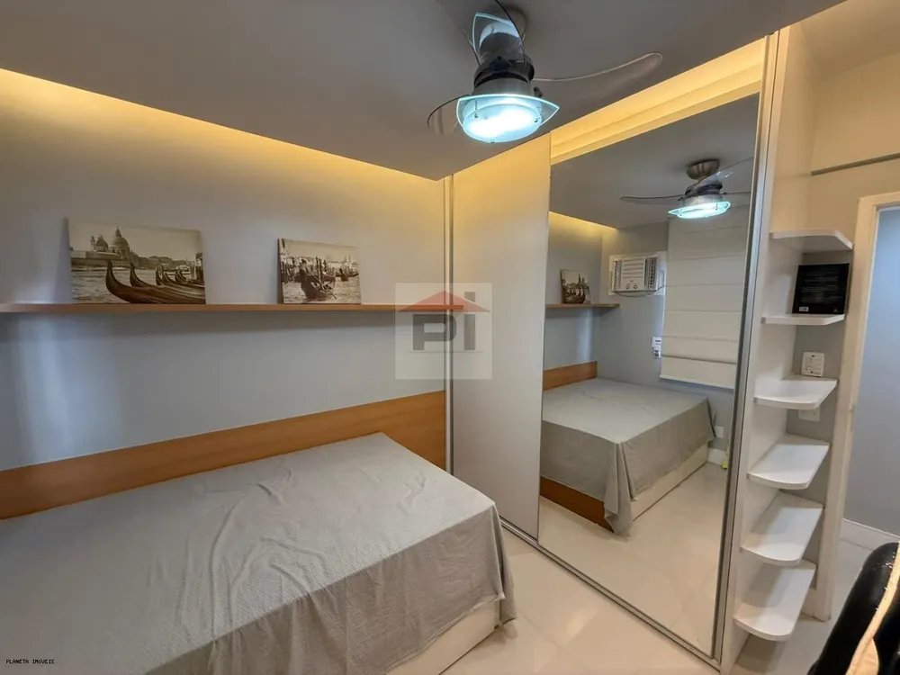 Apartamento, 3 quartos, 82 m² - Foto 8