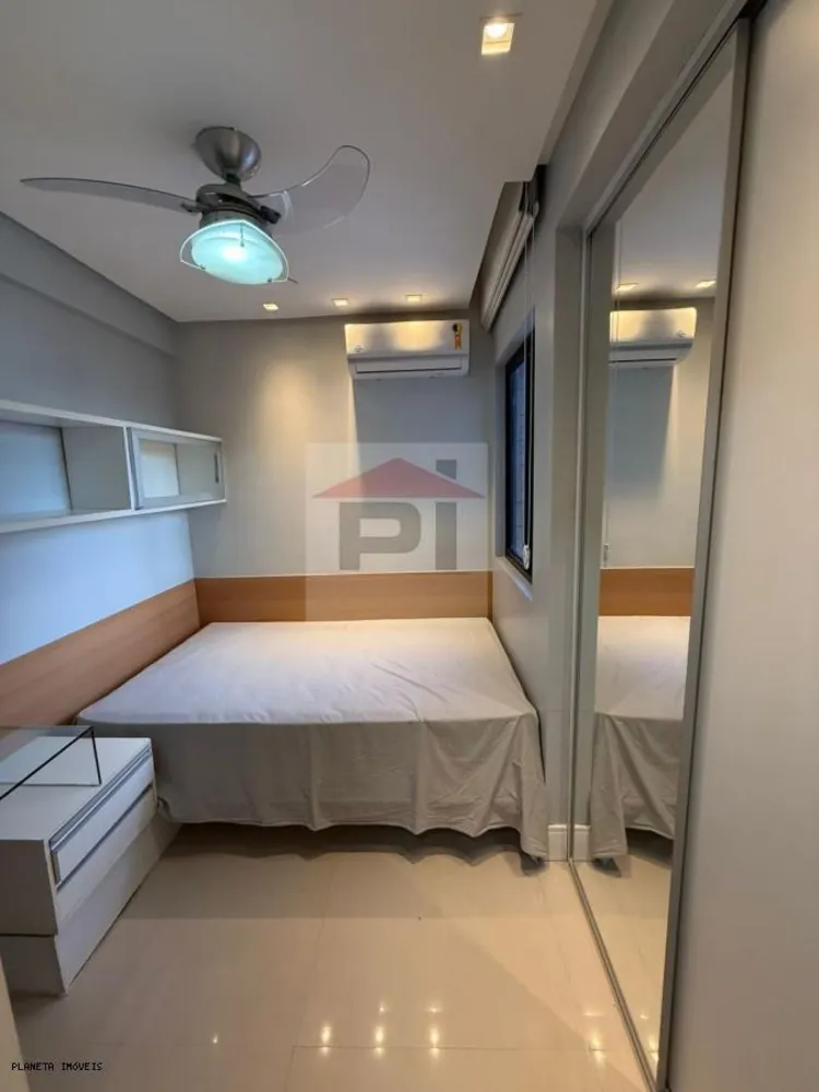 Apartamento, 3 quartos, 82 m² - Foto 7