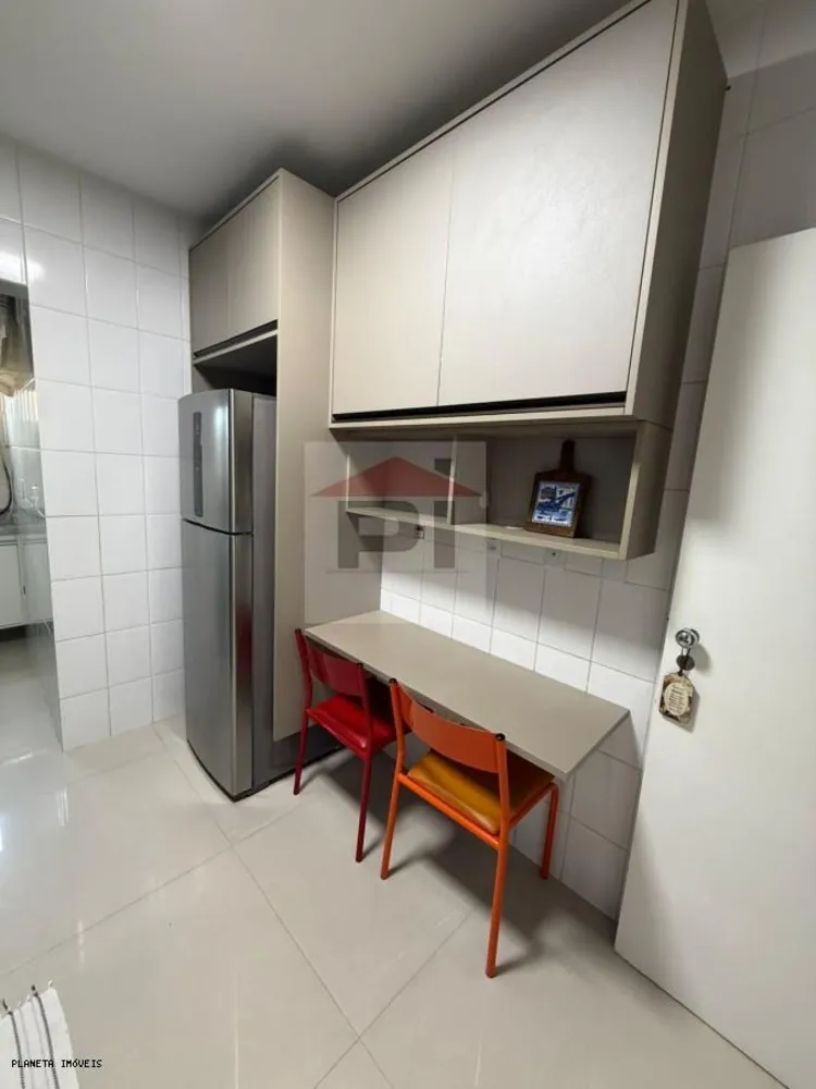 Apartamento, 3 quartos, 82 m² - Foto 11