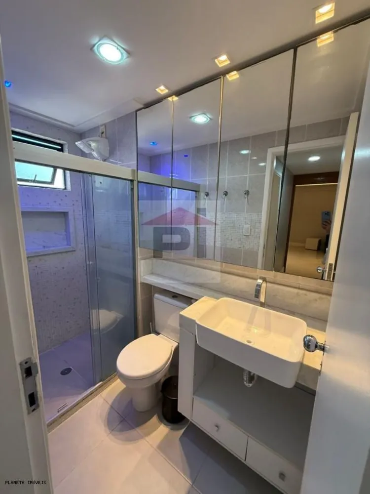 Apartamento, 3 quartos, 82 m² - Foto 9