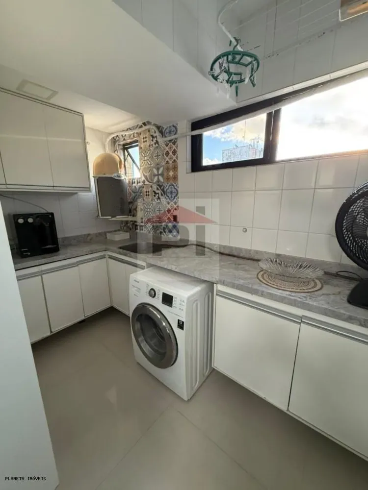 Apartamento, 3 quartos, 82 m² - Foto 12