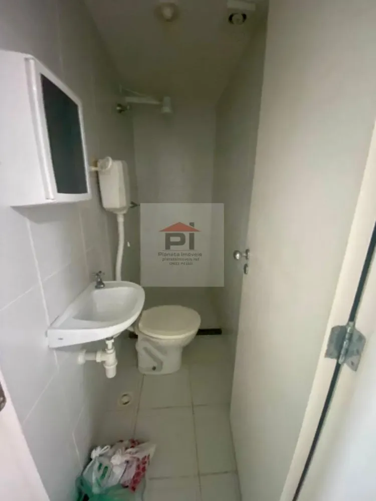 Apartamento, 3 quartos, 95 m² - Foto 5