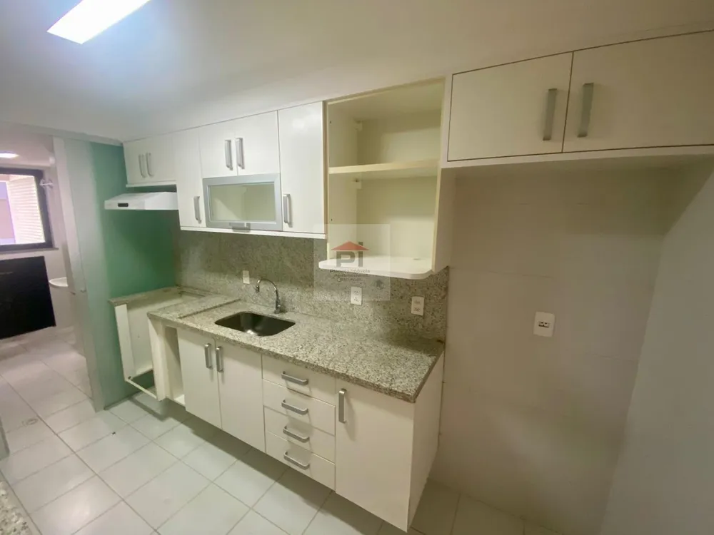 Apartamento, 3 quartos, 95 m² - Foto 4
