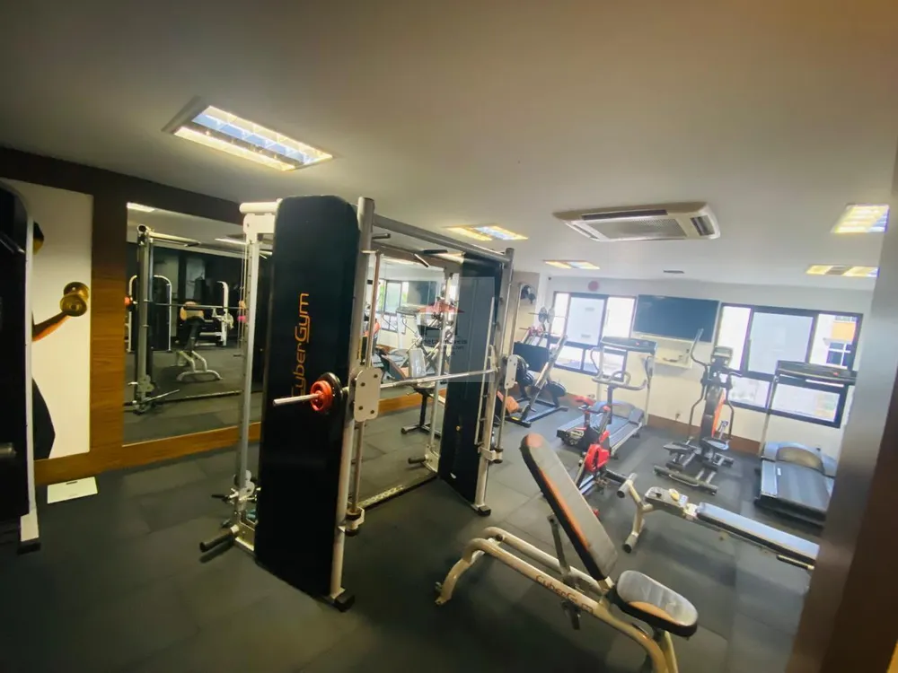 Apartamento, 3 quartos, 95 m² - Foto 8