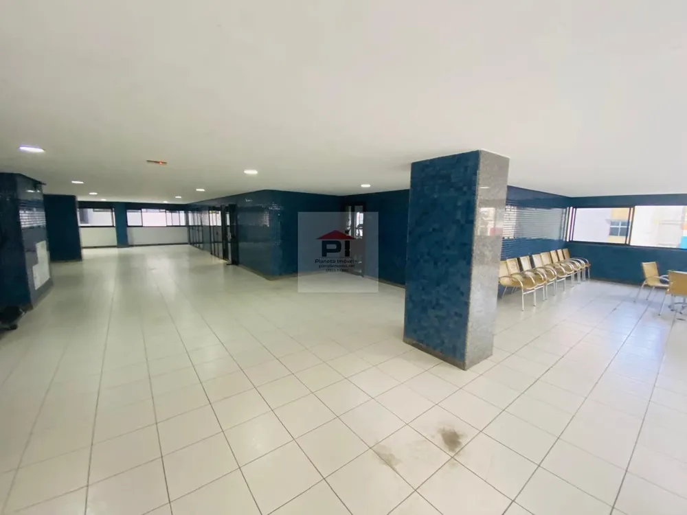 Apartamento, 3 quartos, 95 m² - Foto 7