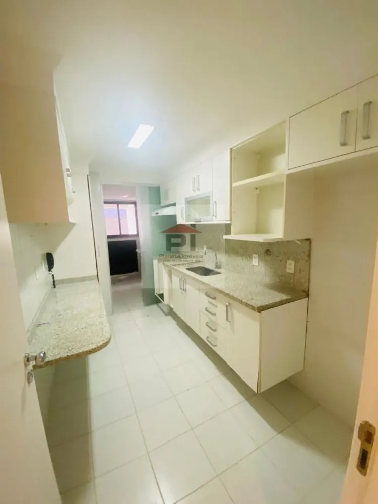 Apartamento, 3 quartos, 95 m² - Foto 3