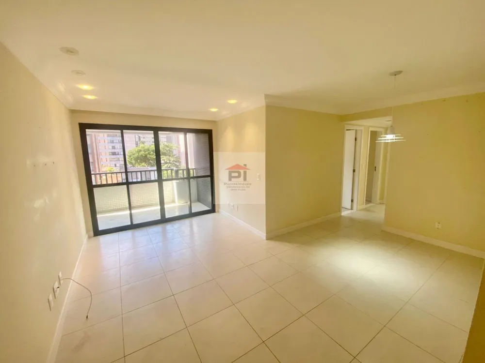 Apartamento, 3 quartos, 95 m² - Foto 1