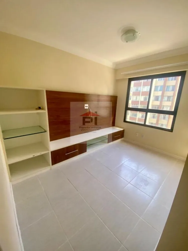 Apartamento, 3 quartos, 95 m² - Foto 2