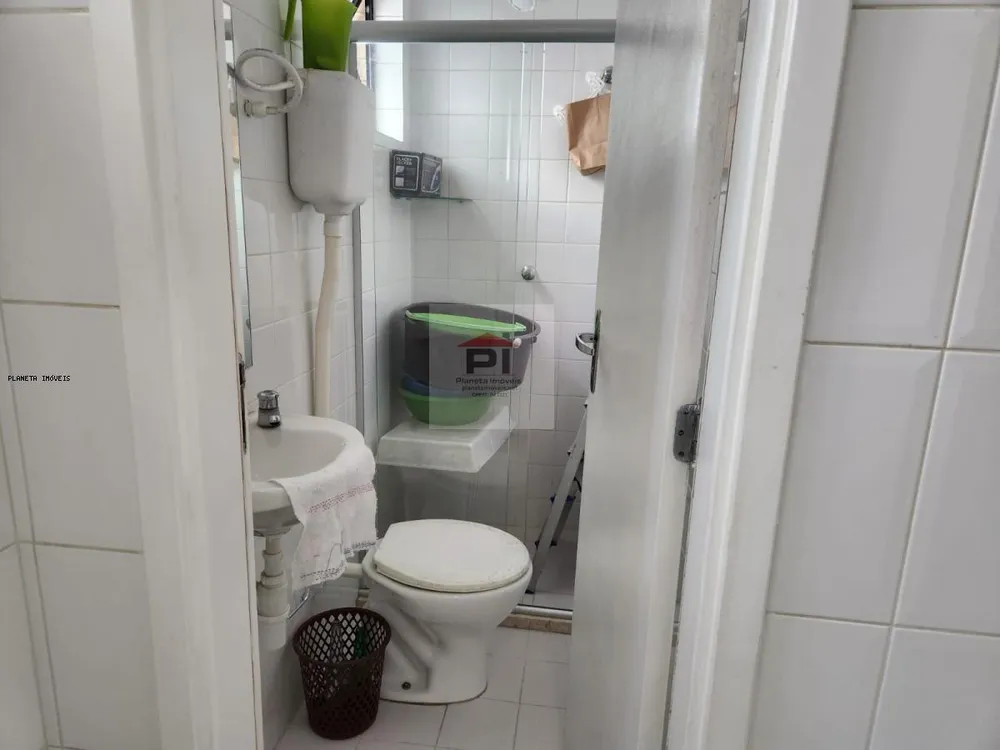 Apartamento, 3 quartos, 78 m² - Foto 6