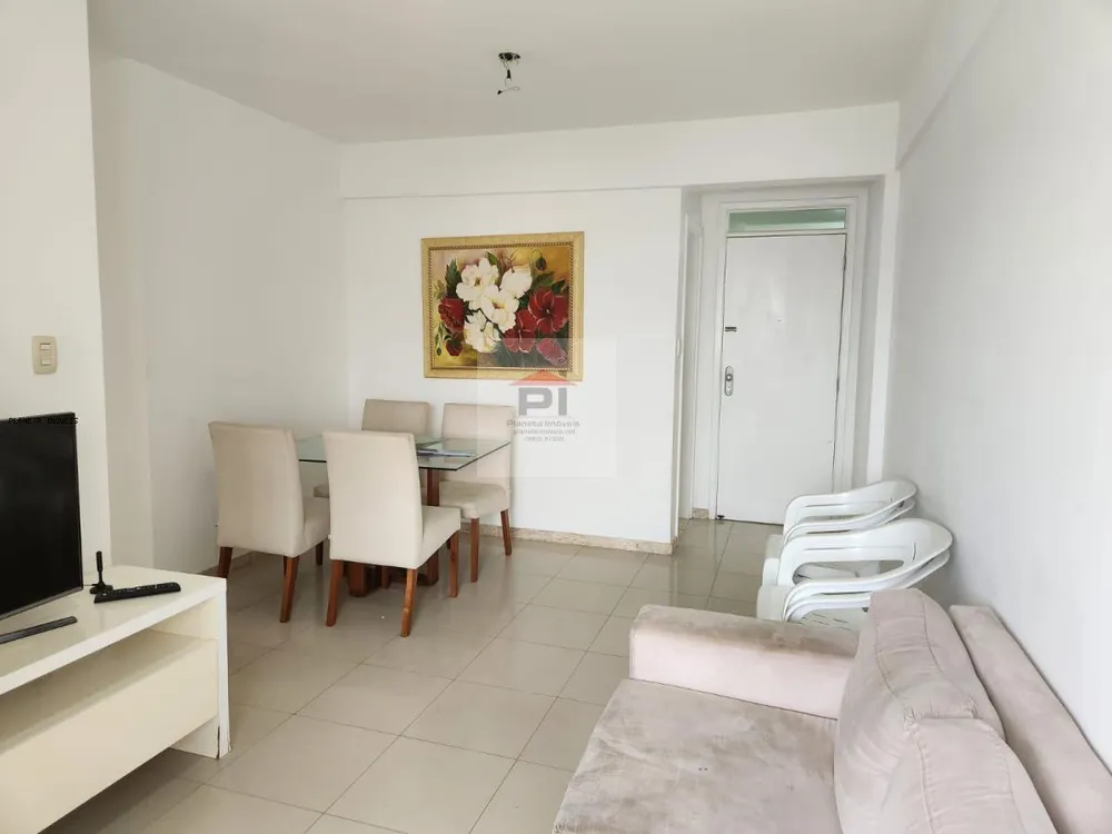Apartamento, 3 quartos, 78 m² - Foto 2