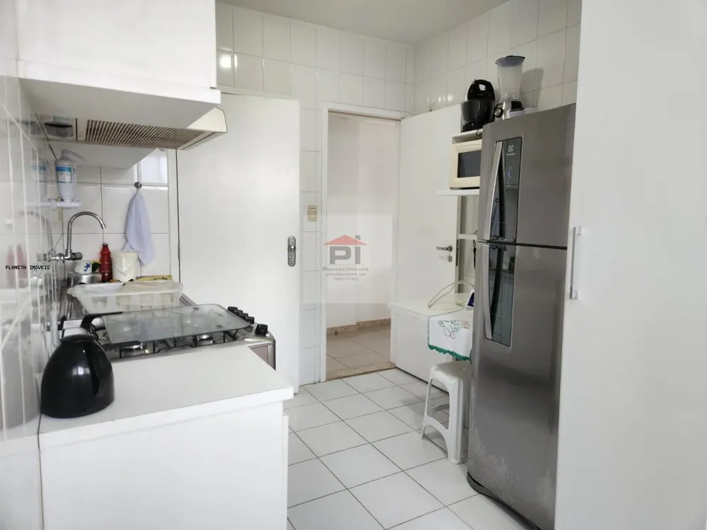 Apartamento, 3 quartos, 78 m² - Foto 8