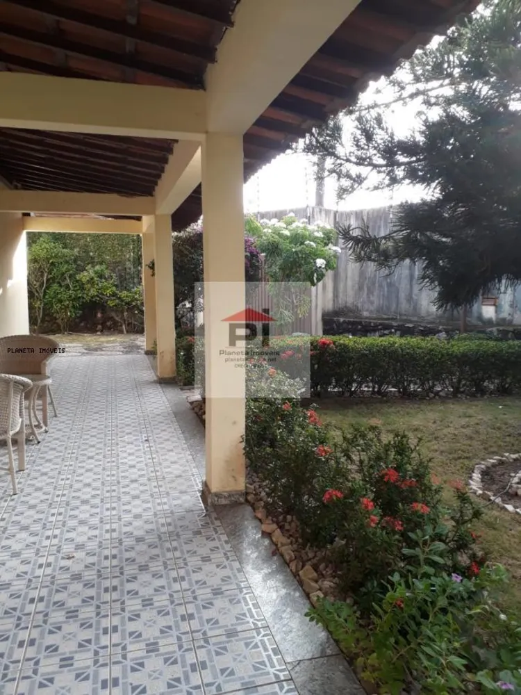 Casa, 5 quartos, 845 m² - Foto 5