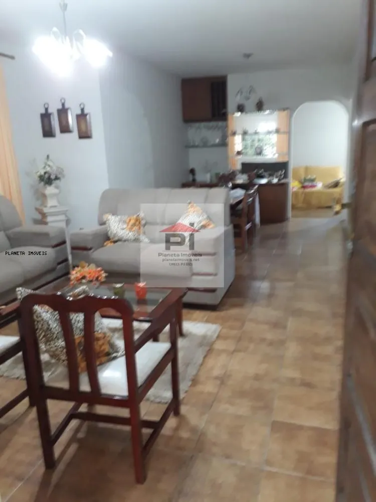Casa, 5 quartos, 845 m² - Foto 1