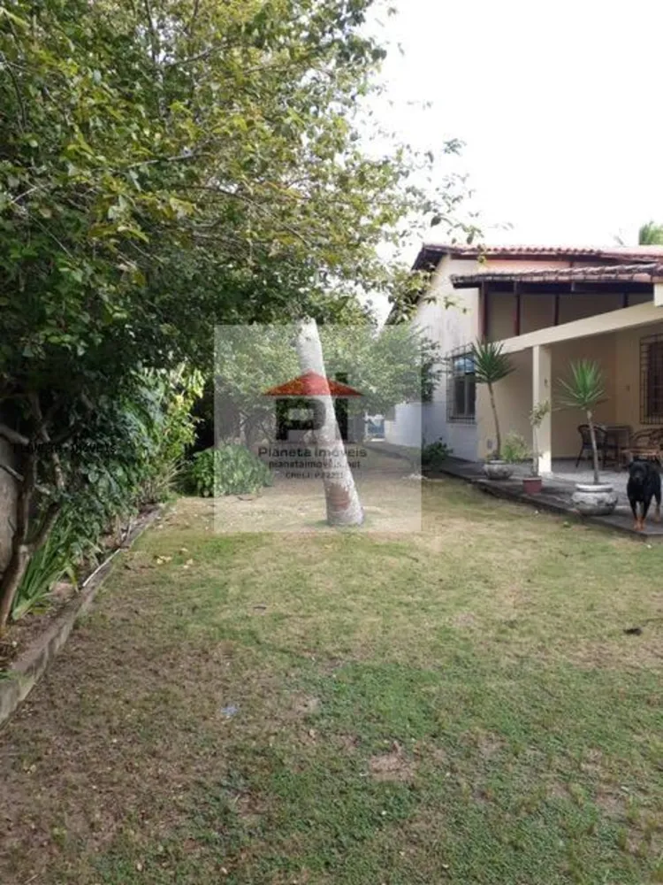 Casa, 5 quartos, 845 m² - Foto 11