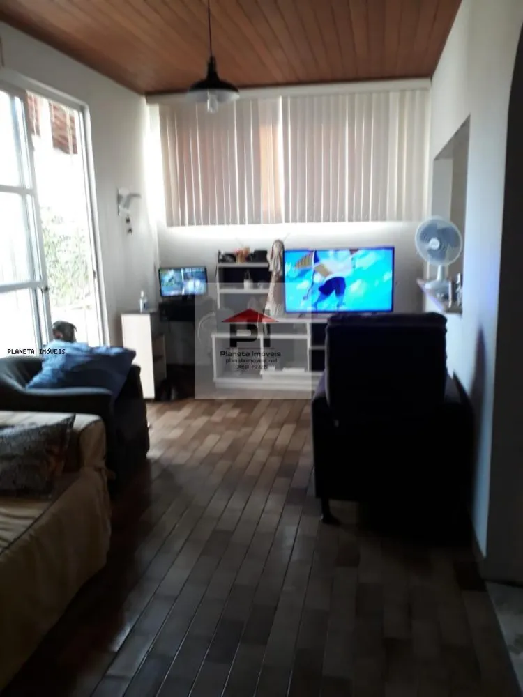 Casa, 5 quartos, 845 m² - Foto 3
