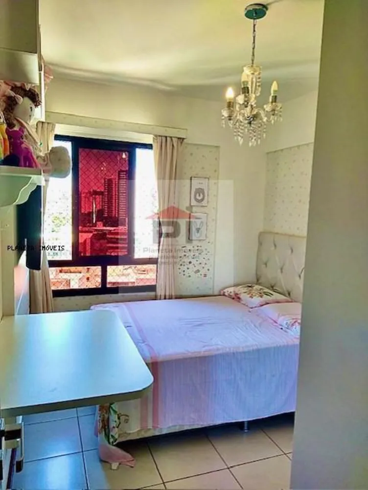 Apartamento, 3 quartos, 93 m² - Foto 6