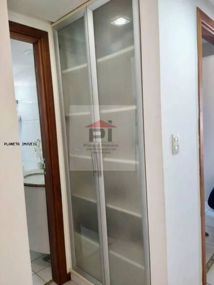 Apartamento, 3 quartos, 93 m² - Foto 5
