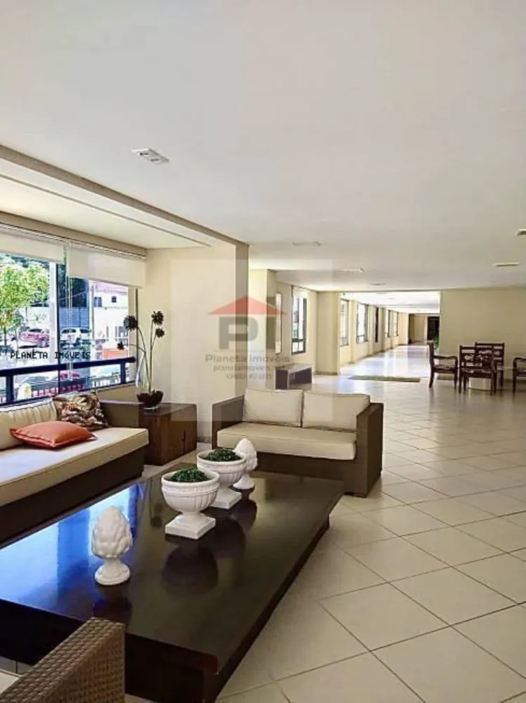 Apartamento, 3 quartos, 93 m² - Foto 15