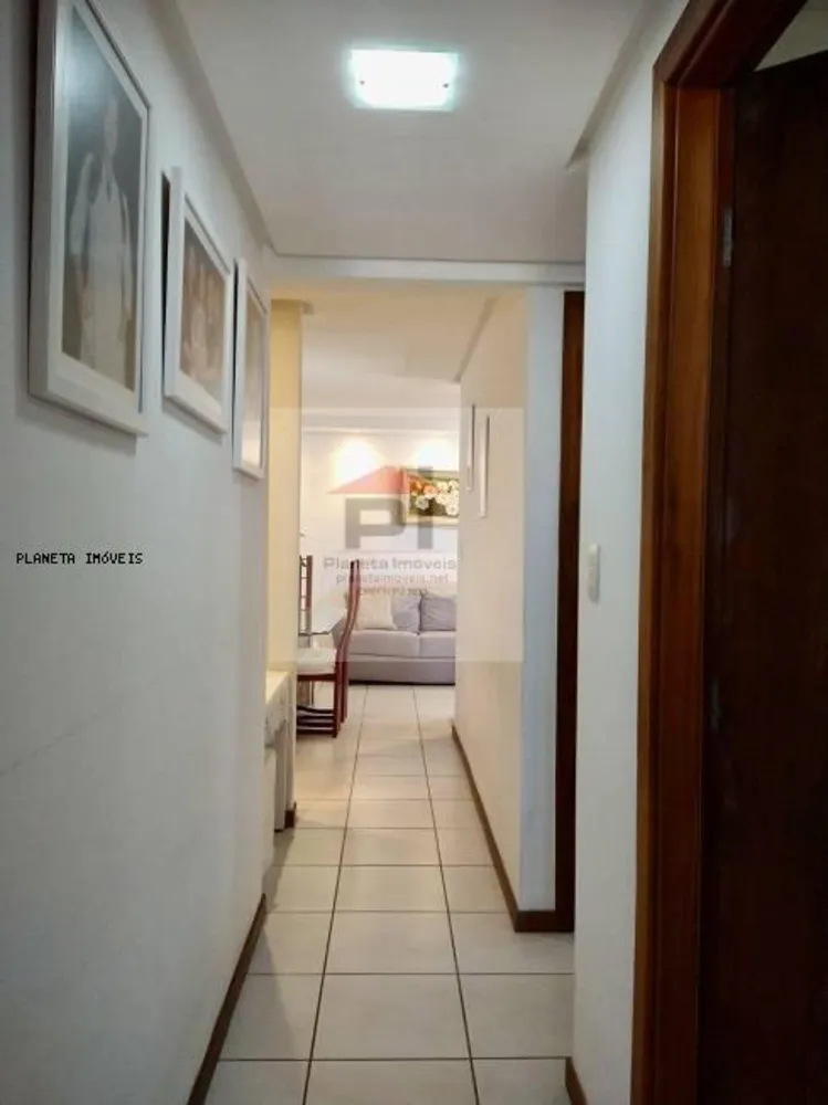 Apartamento, 3 quartos, 93 m² - Foto 2