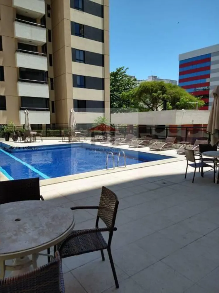 Apartamento, 3 quartos, 93 m² - Foto 11