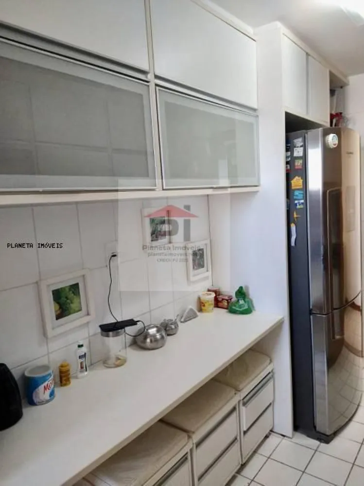 Apartamento, 3 quartos, 93 m² - Foto 4