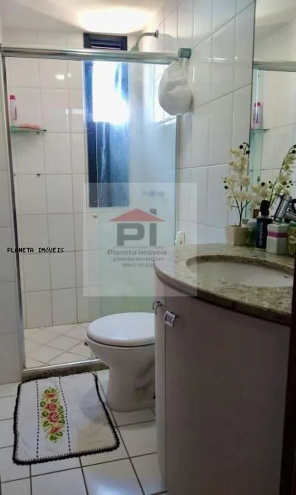 Apartamento, 3 quartos, 93 m² - Foto 7