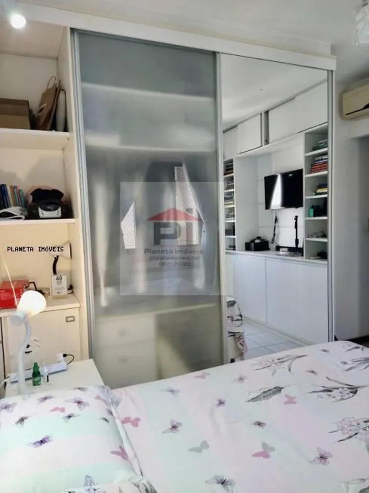 Apartamento, 3 quartos, 93 m² - Foto 8