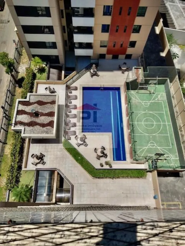 Apartamento, 3 quartos, 93 m² - Foto 10
