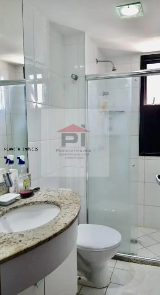 Apartamento, 3 quartos, 93 m² - Foto 9