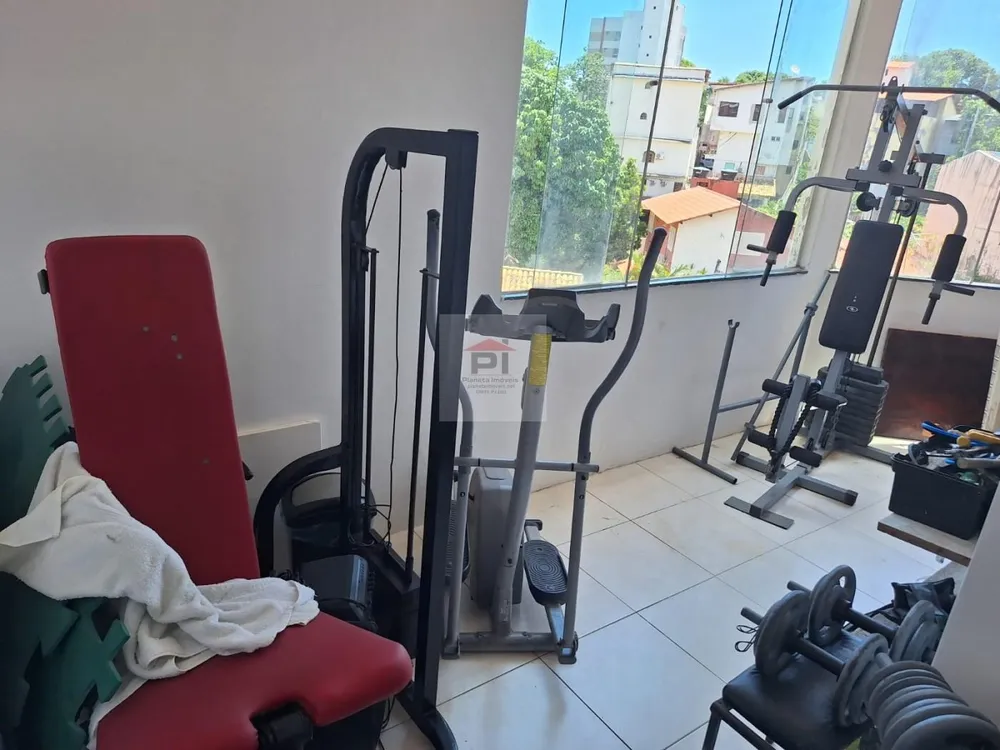 Apartamento, 3 quartos, 170 m² - Foto 2