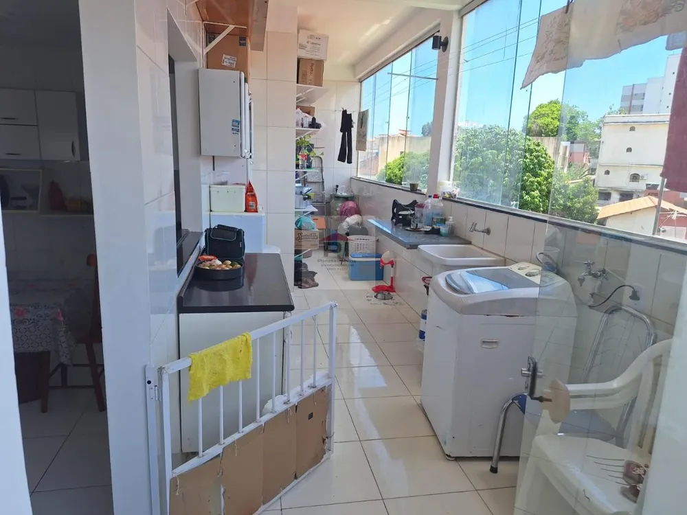 Apartamento, 3 quartos, 170 m² - Foto 3