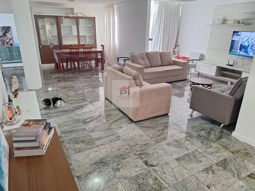 Apartamento, 3 quartos, 170 m² - Foto 7