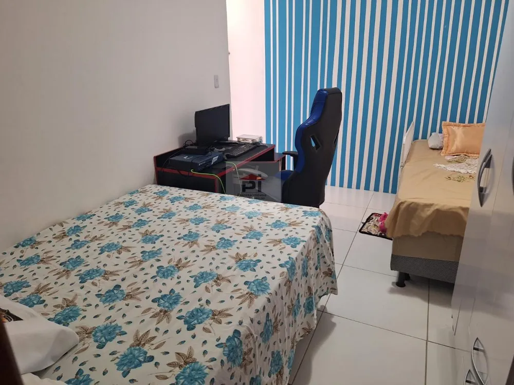 Apartamento, 3 quartos, 170 m² - Foto 1