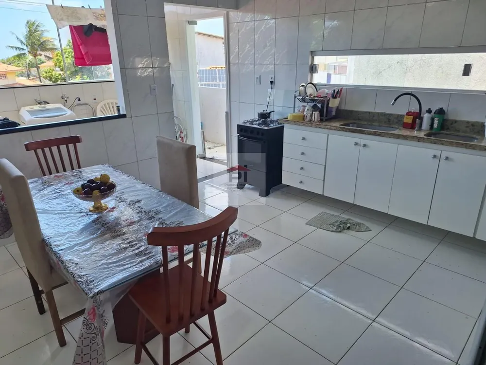 Apartamento, 3 quartos, 170 m² - Foto 6