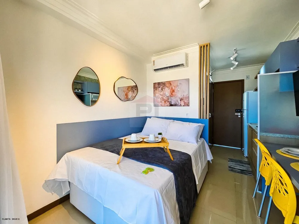 Apartamento, 1 quarto, 20 m² - Foto 6