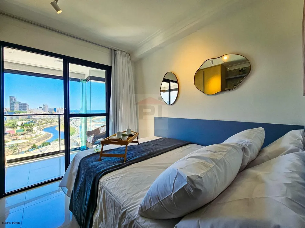 Apartamento, 1 quarto, 20 m² - Foto 5