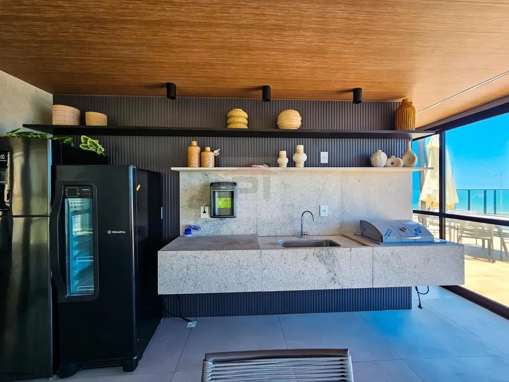 Apartamento, 1 quarto, 20 m² - Foto 1