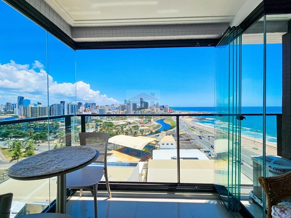 Apartamento, 1 quarto, 20 m² - Foto 4