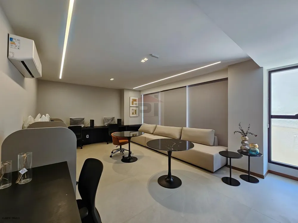 Apartamento, 1 quarto, 20 m² - Foto 10