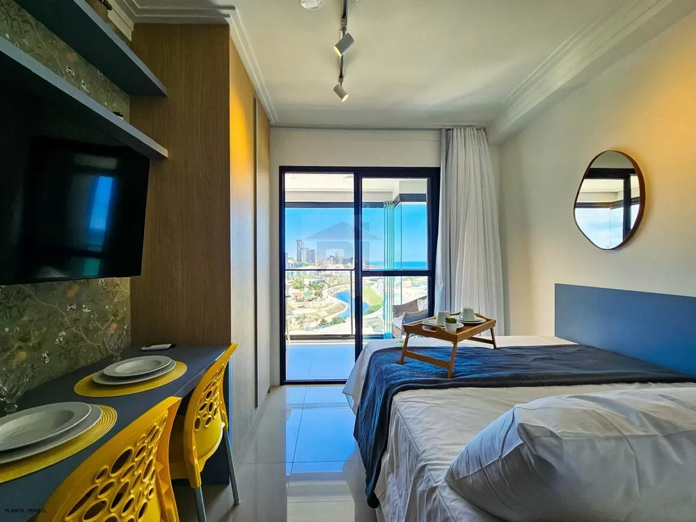 Apartamento, 1 quarto, 20 m² - Foto 4