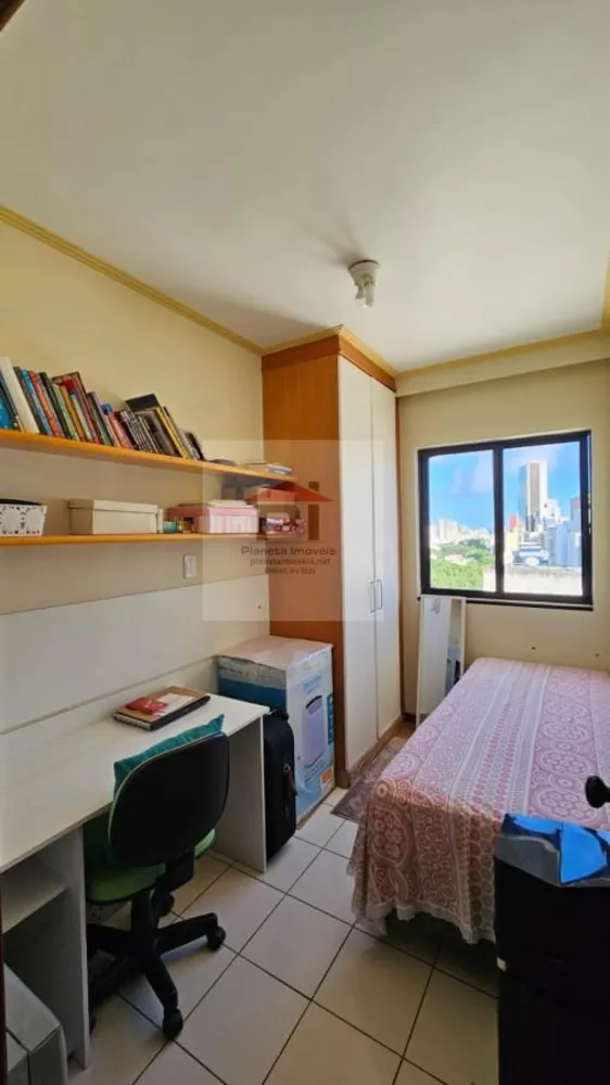 Apartamento, 3 quartos, 78 m² - Foto 7