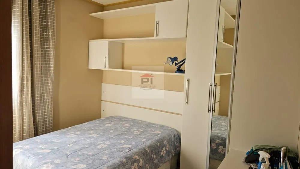 Apartamento, 3 quartos, 78 m² - Foto 3